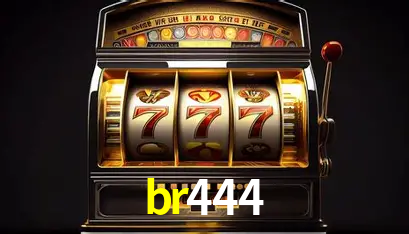 A Revolução dos Aplicativos de Jogos no br444