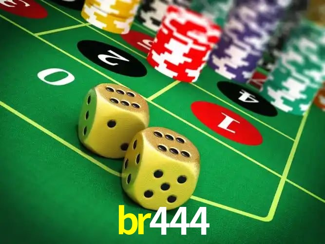 Welcome Bonus br444