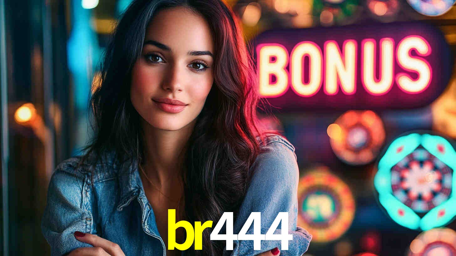 br444: Seu Cassino Premiado com Pagamentos Rápidos