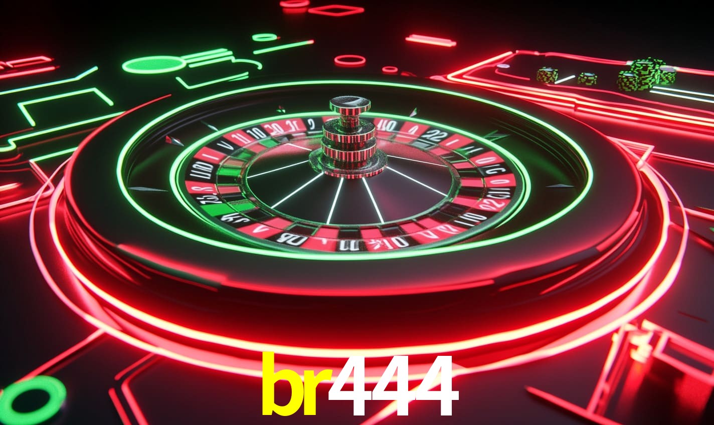 Apostas Esportivas na br444: Um Guia Completo