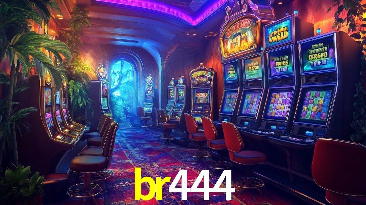 Roulette Table br444