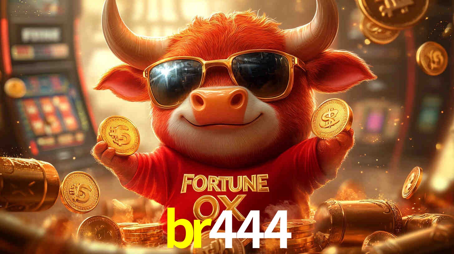 br444: Seu Especialista em Apostas Esportivas Brasileiras