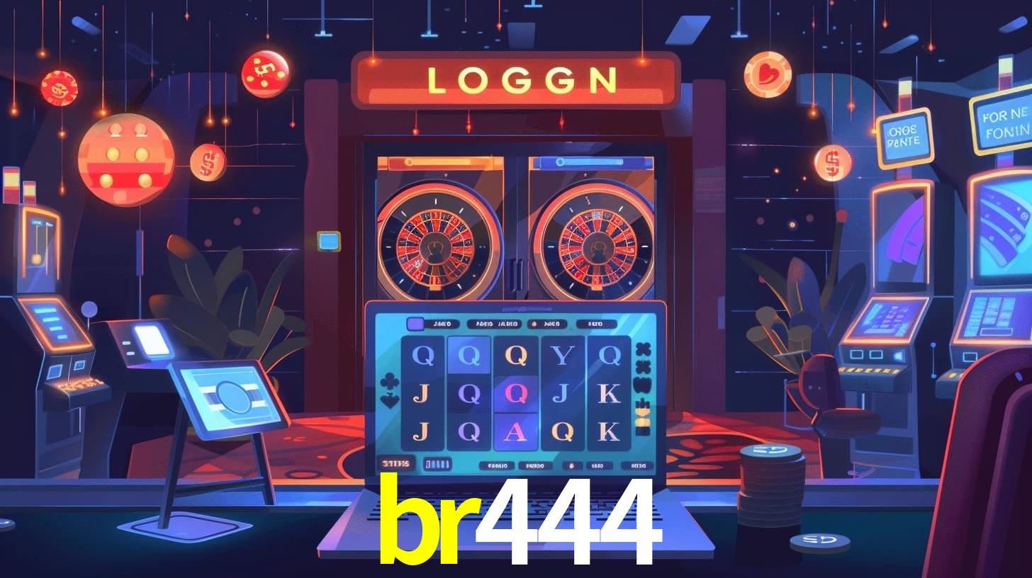Benefícios da Conta br444