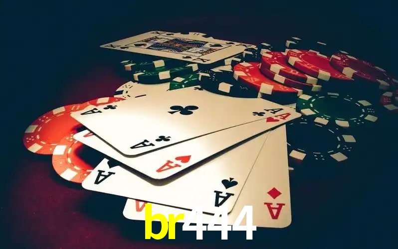 cassino br444