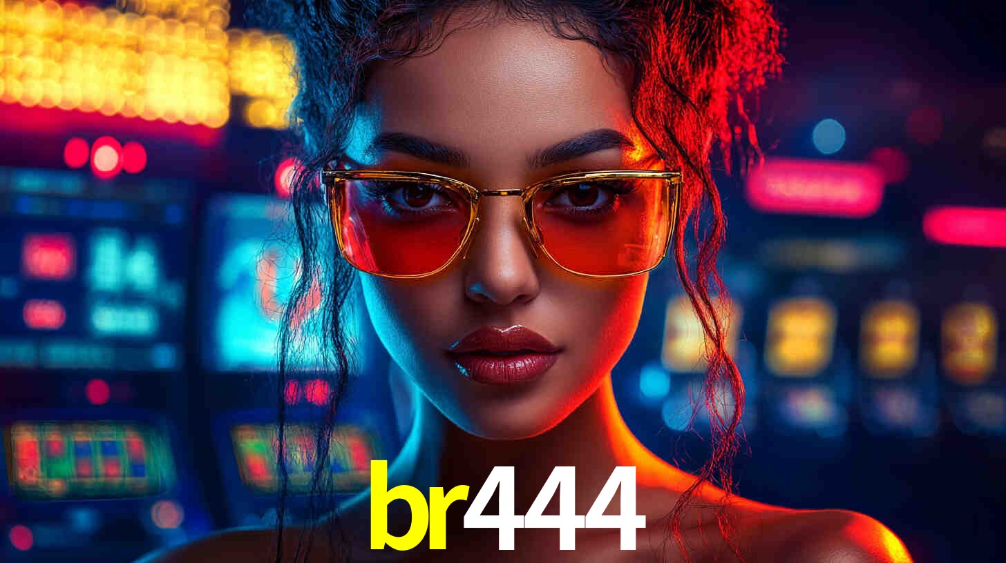 Inovações de Jogos na br444: O Futuro das Experiências Interativas