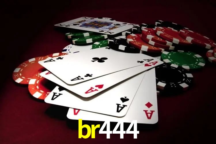 Jogos Exclusivos br444