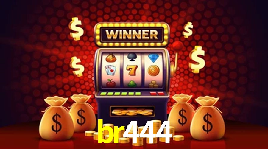 Account Benefits br444