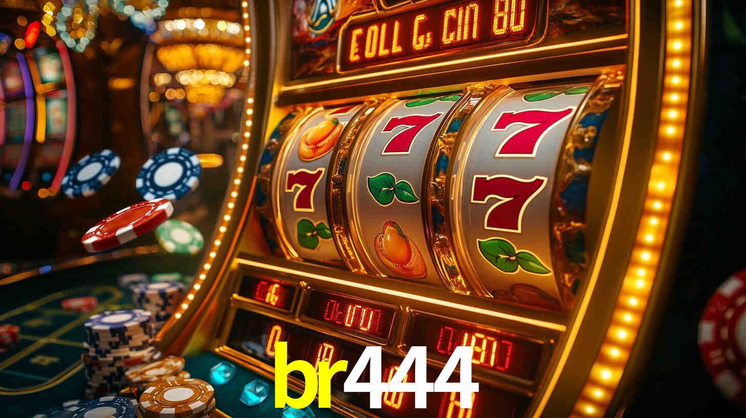 Tournaments br444