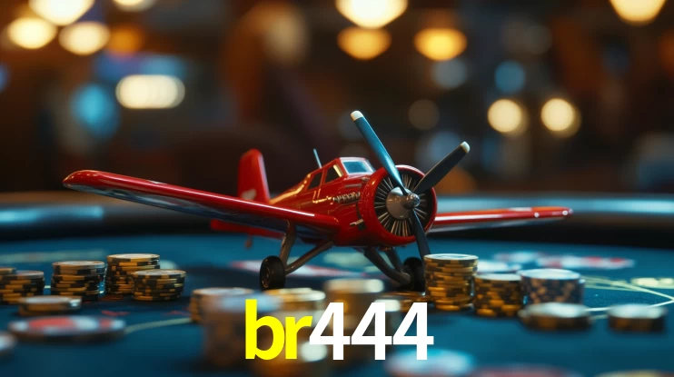 Game Providers br444