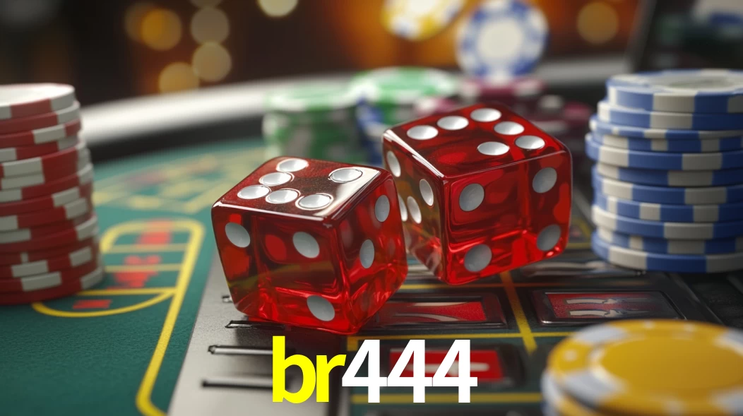 Blackjack Table br444