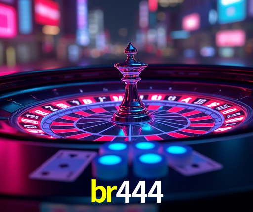 A Experiência Imersiva dos Cassinos Ao Vivo no br444