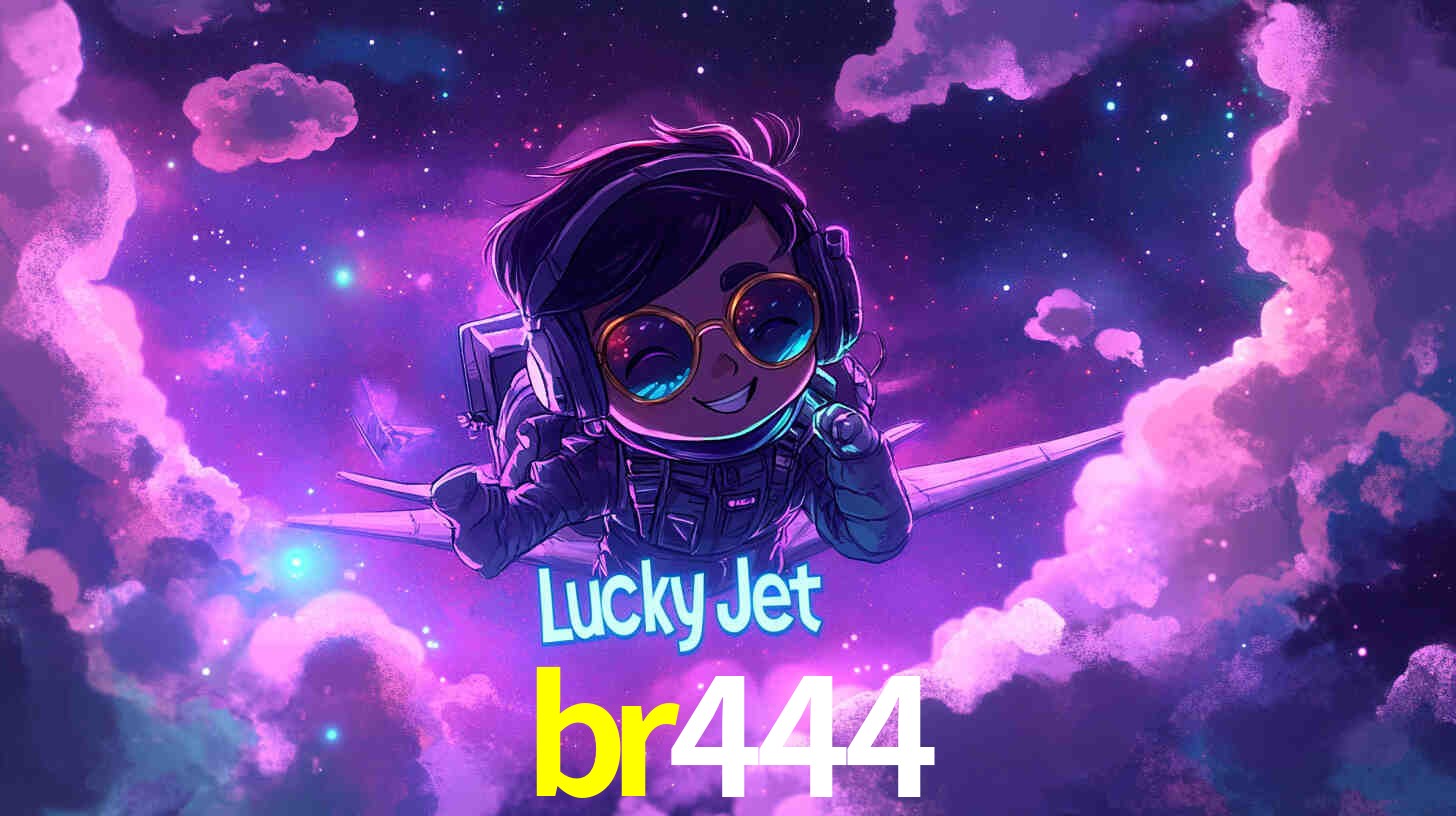 A Revolução dos Aplicativos de Jogos no br444