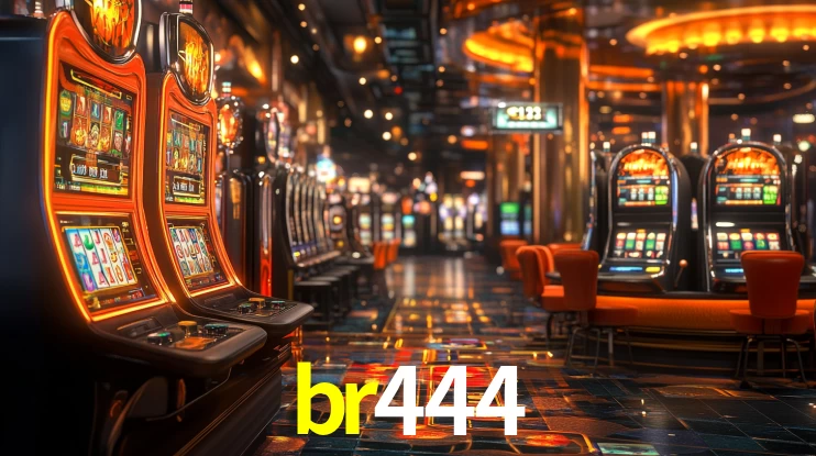 br444 App Interface