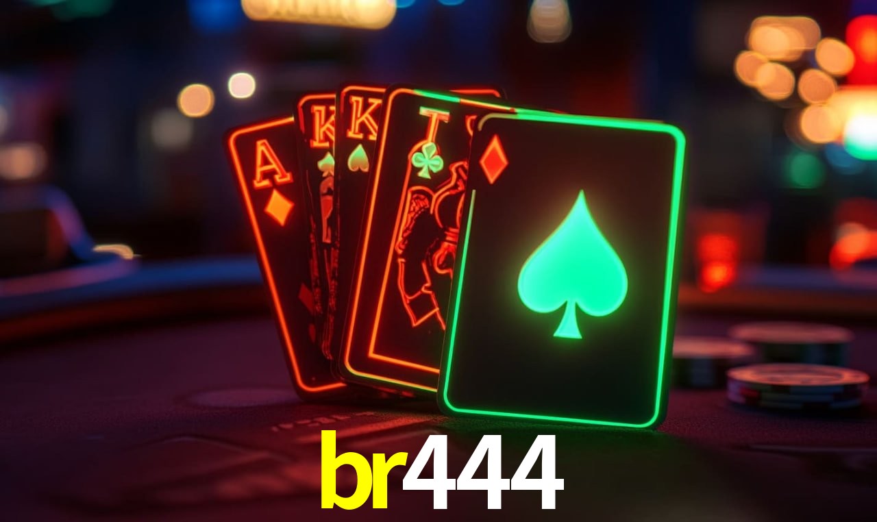 Estatísticas Esportivas br444