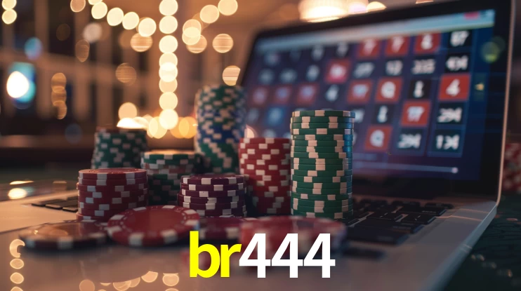 Secure Login br444