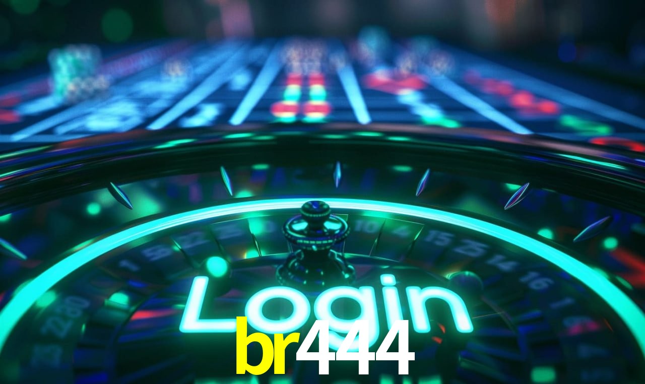 Casino VIP br444