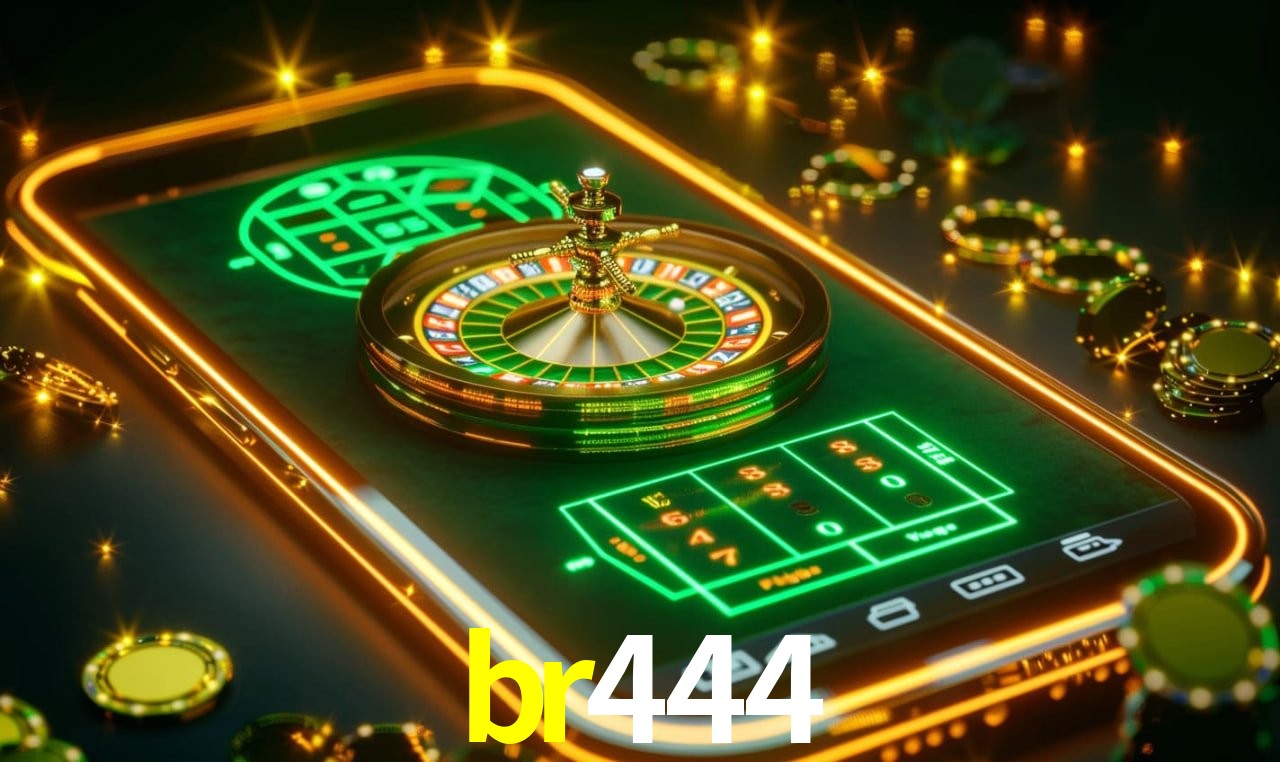 Login Seguro br444