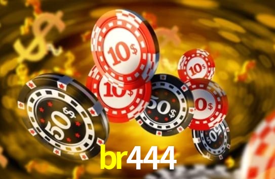 Casino Ao Vivo br444