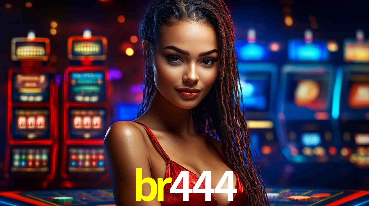 Descubra o Programa VIP da br444: Vantagens Exclusivas para Jogadores