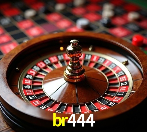 Sistemas de Segurança br444
