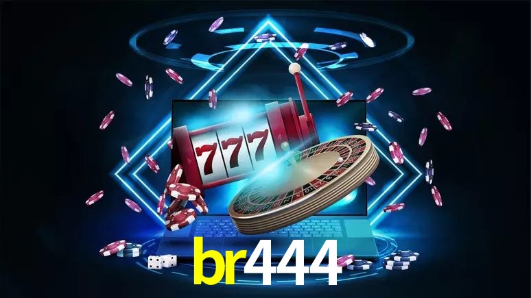 Estatísticas do Jogo br444