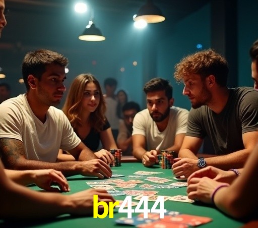 Promoção Relâmpago br444