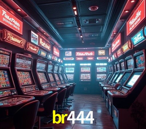 Integração de APIs br444