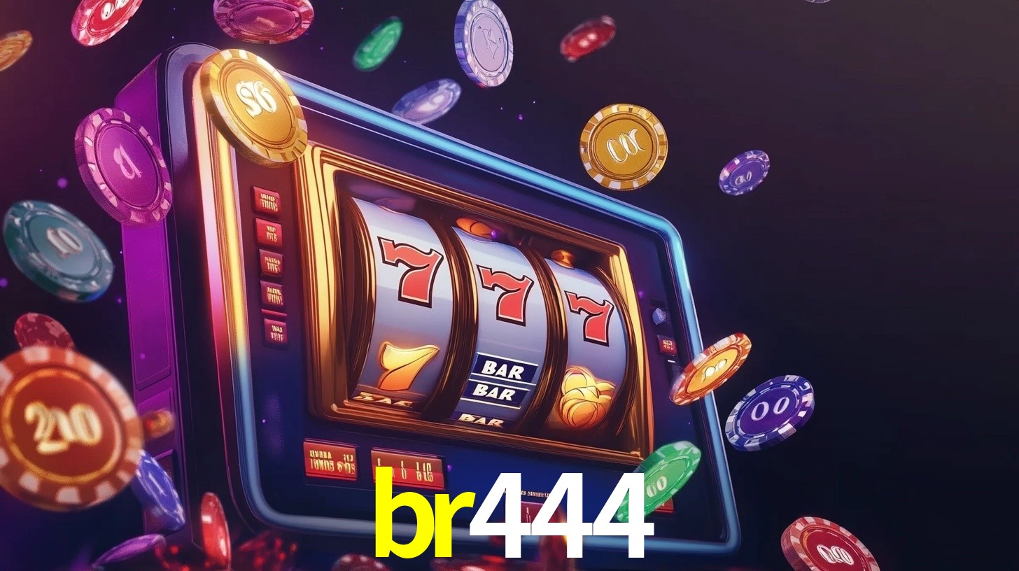 Live Casino br444