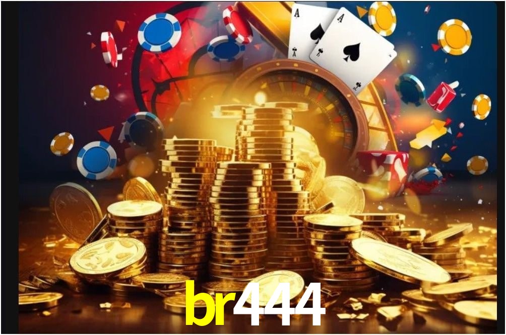 A Experiência Imersiva dos Cassinos Ao Vivo no br444