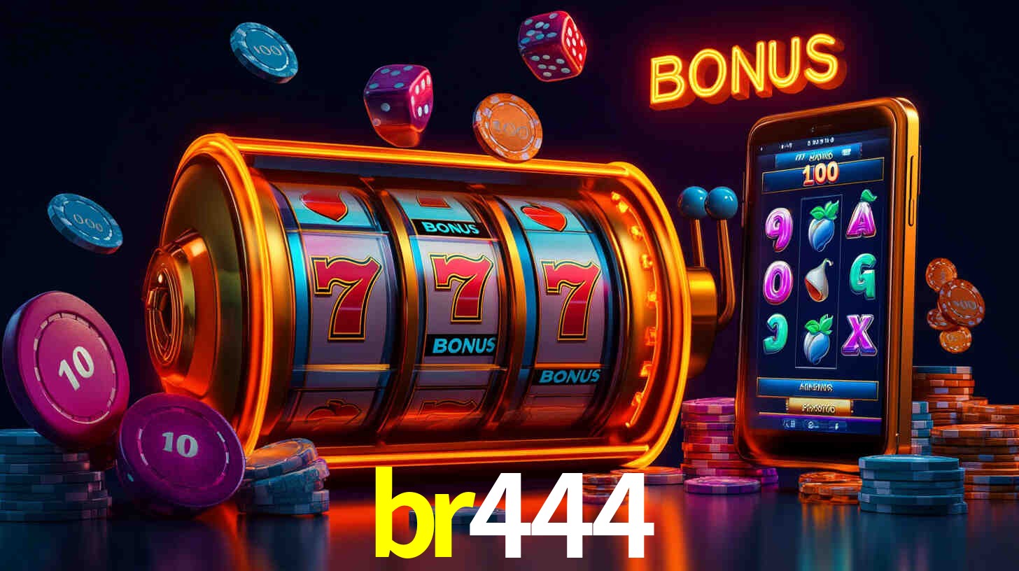 Apostas Esportivas na br444: Um Guia Completo