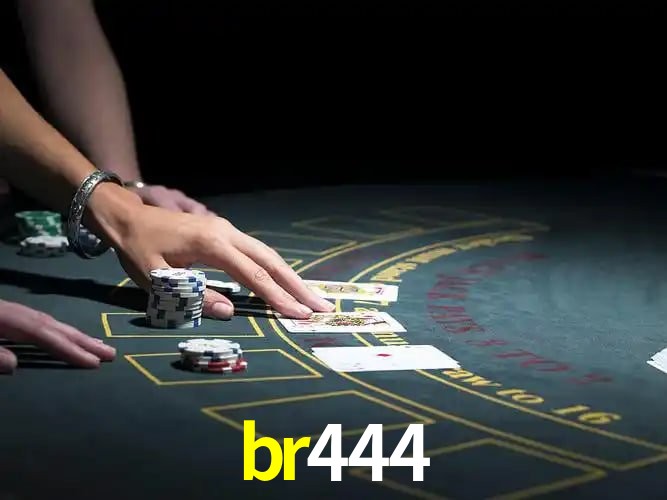 Tecnologia da Plataforma br444