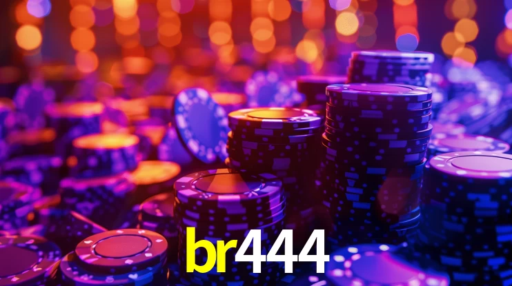br444: A Experiência de Casino com Jogos de Mesa ao Vivo