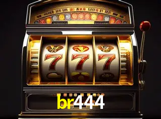 Descubra o Mundo do Cassino Online com br444