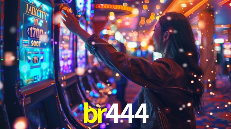 Experimente o Login Seguro Premium no br444