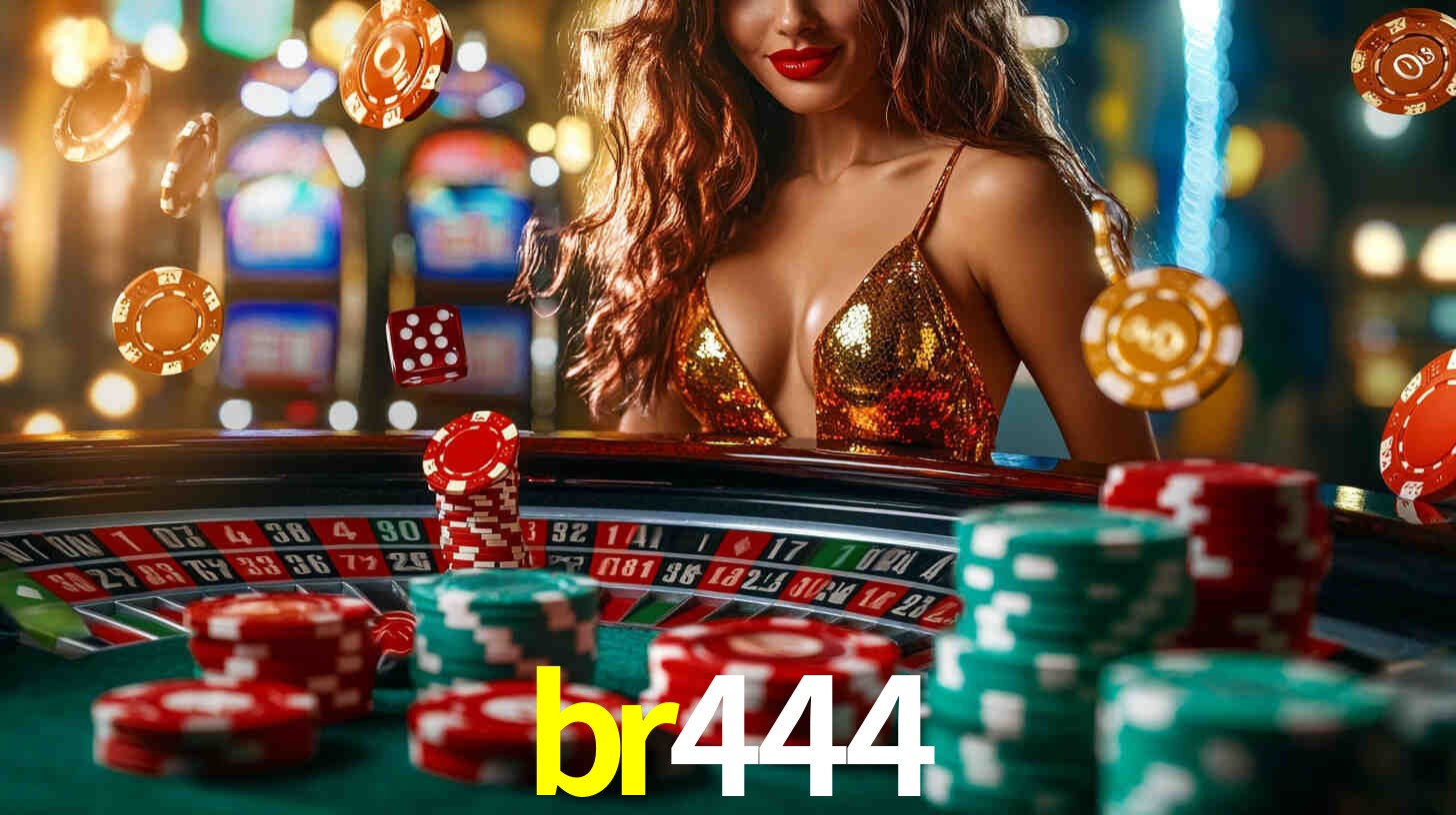 Welcome Bonus br444