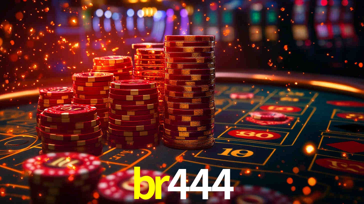 Programa VIP br444