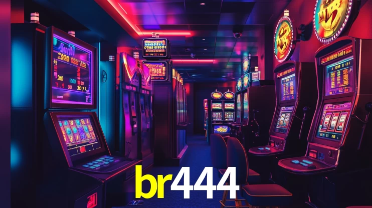 Premium Interface br444