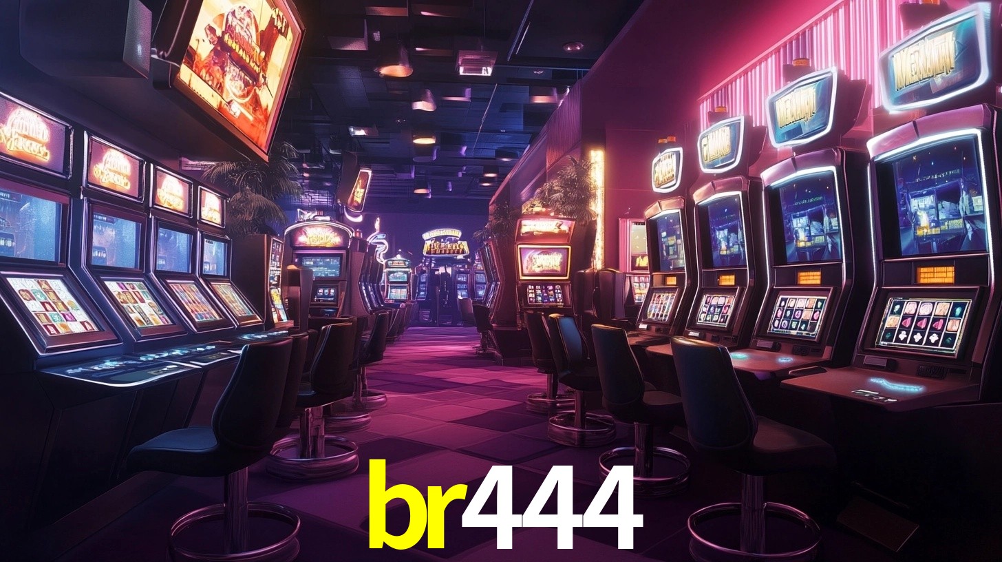 Exclusive Games br444